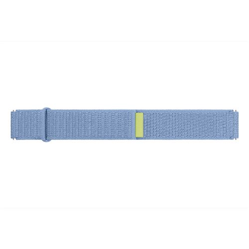 Correa de tela Samsung Azul para Galaxy Watch 6 / 6 Classic - Talla M/L