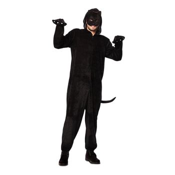 Disfraz De Gato Para Adultos