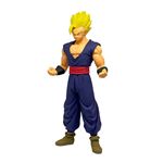 Figura Banpresto Dragon Ball Super Hero Gohan Super Saiyan 15cm