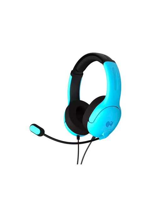 Headset gaming PDP Neptune Azul PS5
