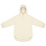 Sudadera con capucha de invierno Nature et decouvertes
