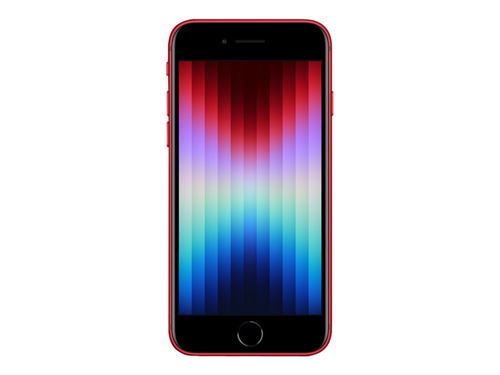 Apple iPhone SE 2022 4,7" 128GB (PRODUCT)RED