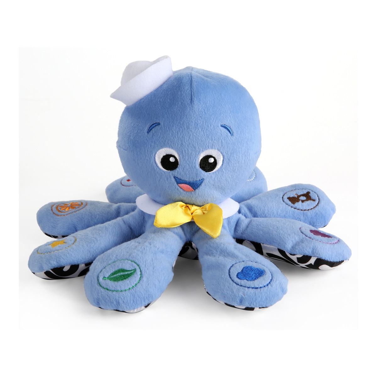 Baby Einstein - Pulpo Musical