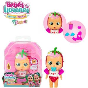 Bebés Llorones - Bebes Llorones Lagrimas Magicas Beach Babies