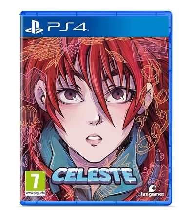 Celeste PS4