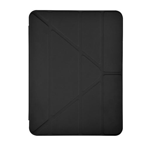 Funda Devia Origami Negro para iPad 10,9'' (10ª Gen)