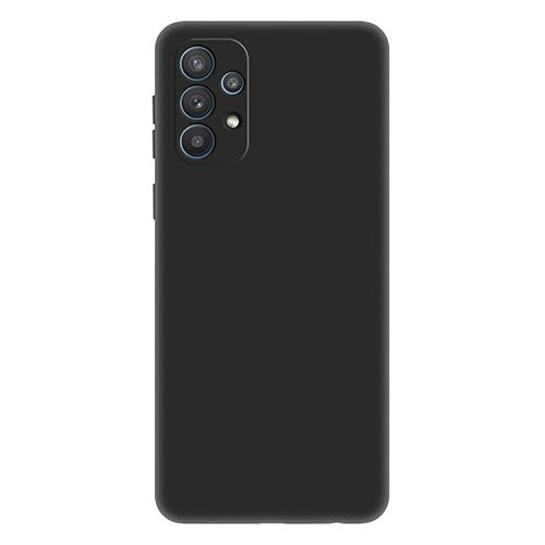 Funda Icoveri Slim Negro para Samsung Galaxy A53 5G