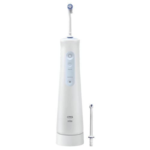 Irrigador de agua Oral-B Aquacare 4 Oxyjet