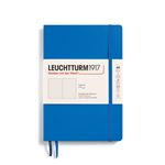 Libreta M A5 TB Puntos Sky