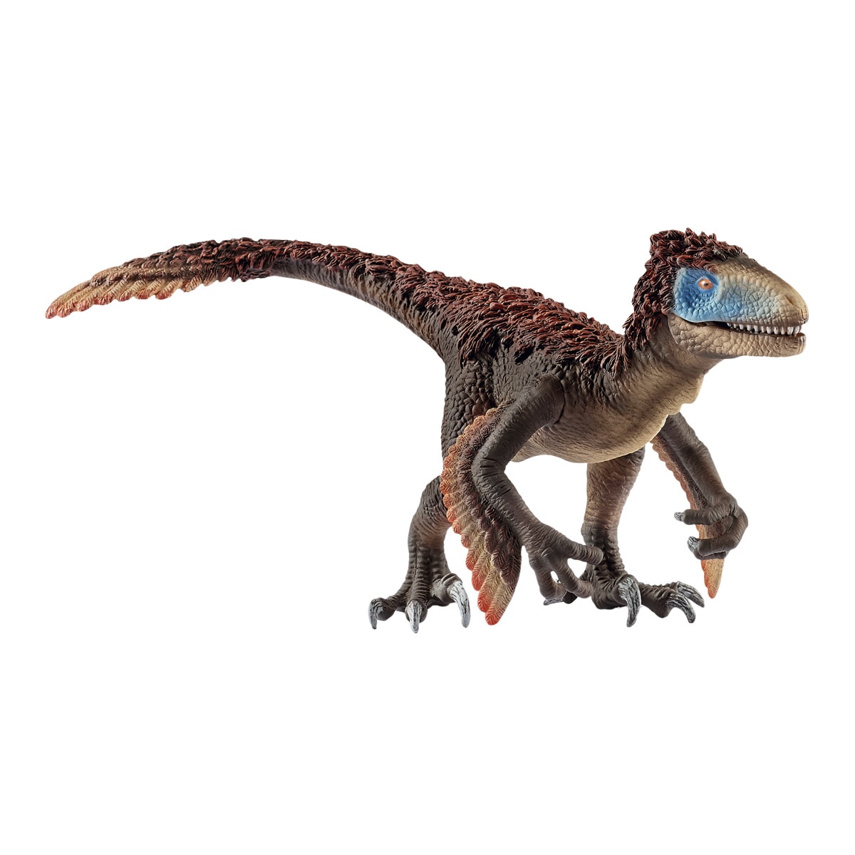 Schleich - Figura Dinosaurio Utharaptor