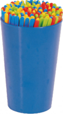 Agujas para trepar