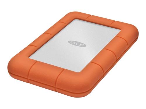 Disco duro portátil Lacie Rugged Mini USB 3.0 2 TB