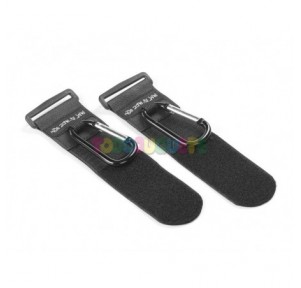 Mini mosquetones para carro/silla Jané