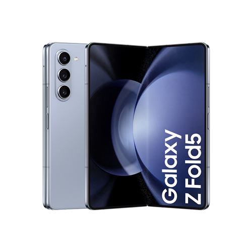 Samsung Galaxy Z Fold5 7,6'' 256 GB Azul