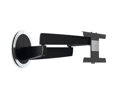 Soporte de pared Giratorio Vogel´s Next 7346 para TV OLED 40-65" , hasta 120º/ 30 kg