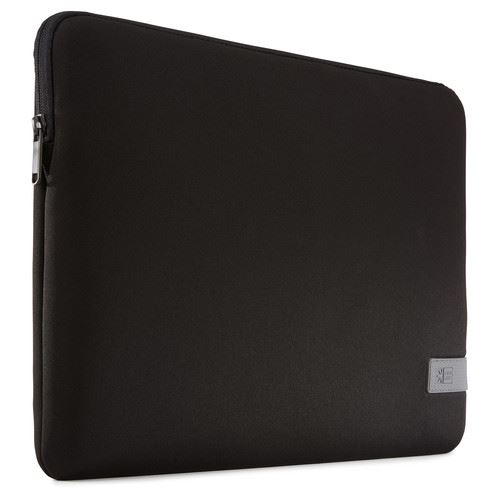 Funda Case Logic Reflect Negro para portátil 15,6''