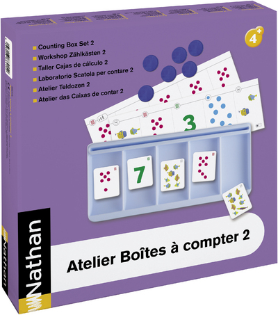Taller Nathan Para contar 2