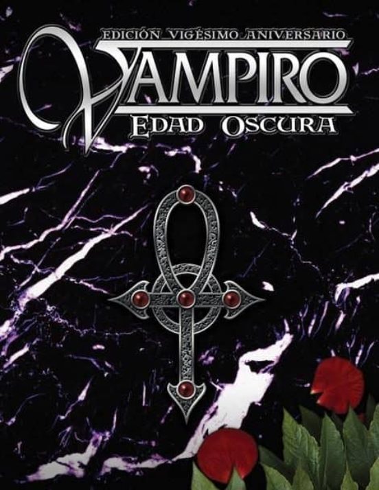 Vampiro: Edad Oscura 20 Aniversario