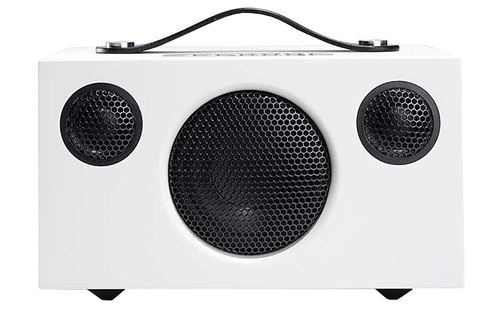 Altavoz Bluetooth Audio Pro Addon T3+ Blanco