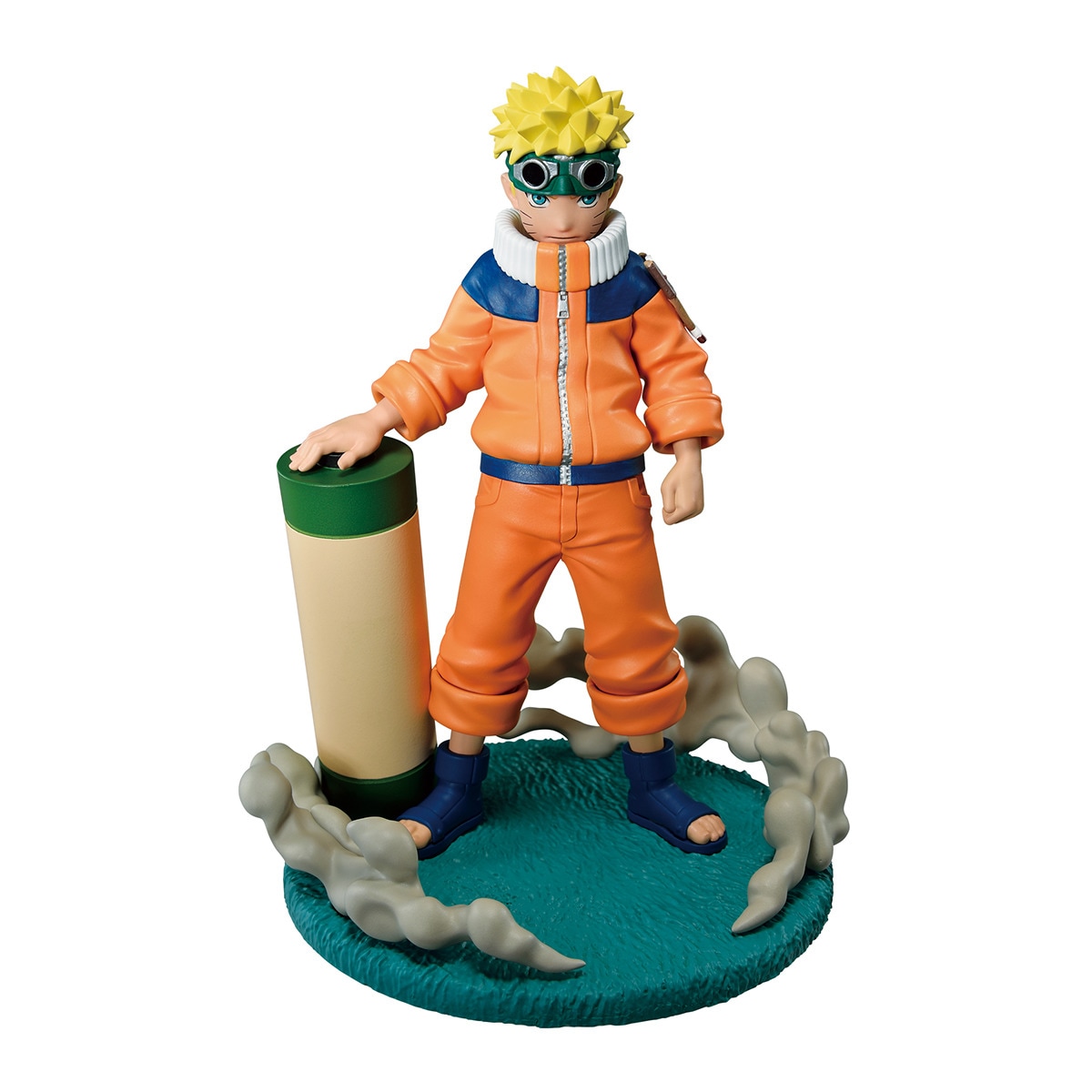 Banpresto - Figura de Naruto Shipudden Banpresto.