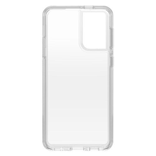 Funda Otterbox Symmetry Clear Transparente para Galaxy S21+