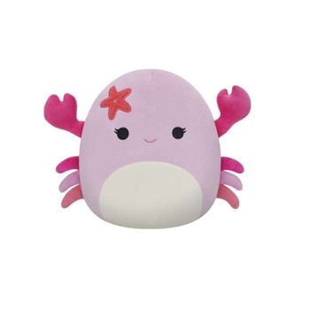 Toy Partner - Peluche Surtido Squishmallows 20 Cm