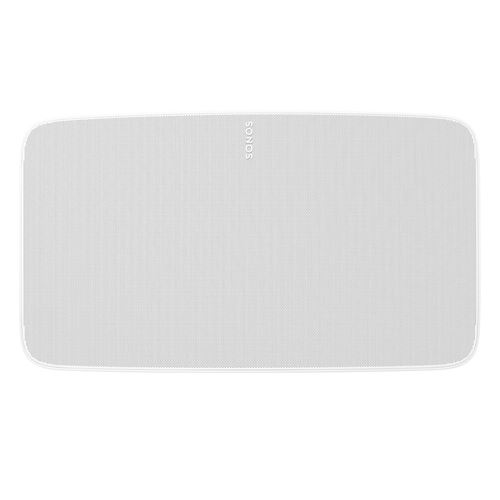 Altavoz multiroom Sonos Five Blanco