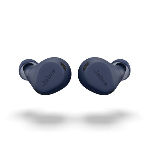 Auriculares Noise Cancelling Jabra Elite 8 Active True Wireless Navy