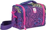 Bolsa isotérmica porta alimentos gran capacidad (5 L) Fireflies, lila