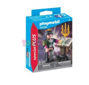 Bruja Playmobil