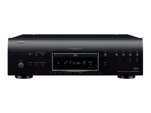 Denon DBP-4010UD - reproductor de discos Blu-ray