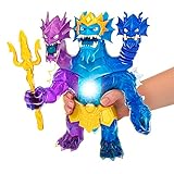 Goo Jit Zu - Figura King Hydra