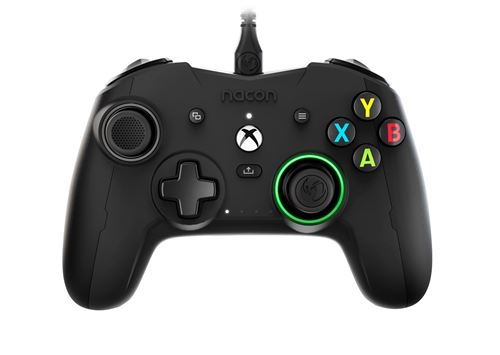 Mando Nacon Revolution Xbox Series X / Xbox One Negro