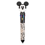 Bolígrafo 3D 10 colores Erik Disney Mickey 100 Aniversario