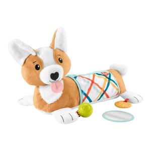 Fisher-Price - Cojín Con Accesorios Y 3 Modos De Juego Cachorro 3 En 1