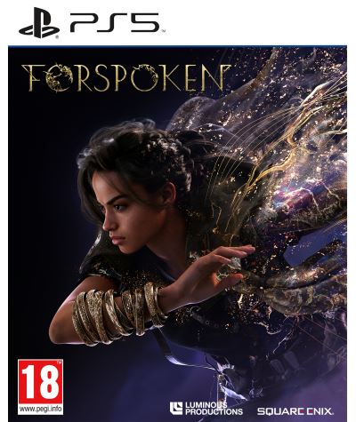 Forspoken PS5