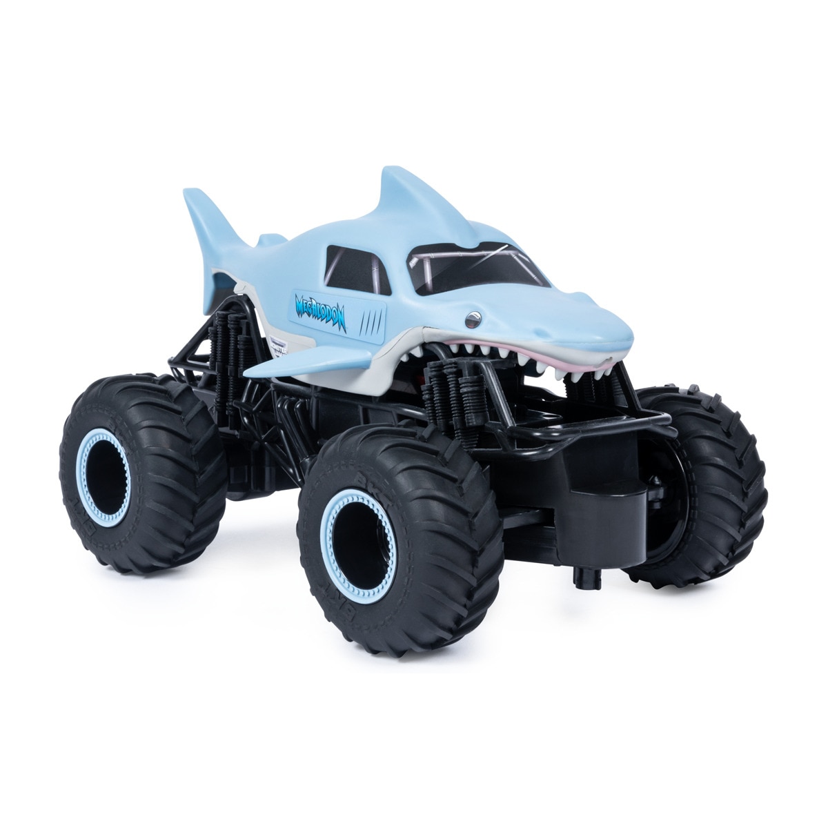 MONSTER JAM - Megalodon Rc 1:24