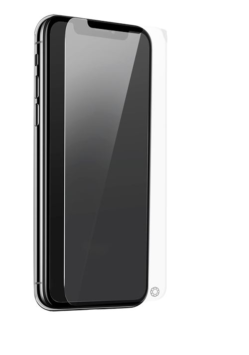 Protector de pantalla Force Glass Cristal templado para iPhone XR