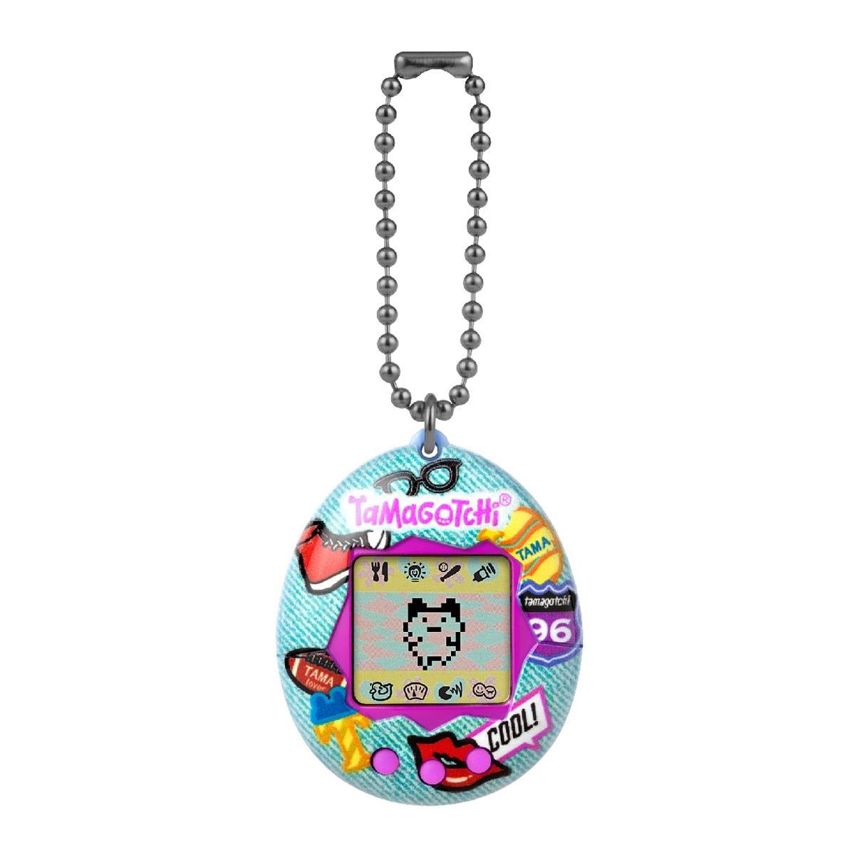 BANDAI - Tamagotchi Original Mascota Virtual