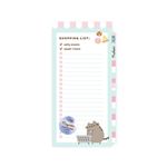 Notas Magnéticas Erik Pusheen Foodie Collection