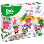 Art Lab Fashion Dolls Das Junior