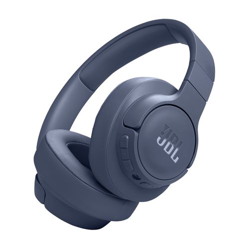 Auriculares Noise Cancelling JBL Tune 770 Azul