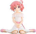 Figura Banpresto Madoka Kaname The Movie Rebellion Serenus Couture 10cm