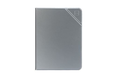 Funda Tucano Metal Gris para iPad Air 2020 10,9"