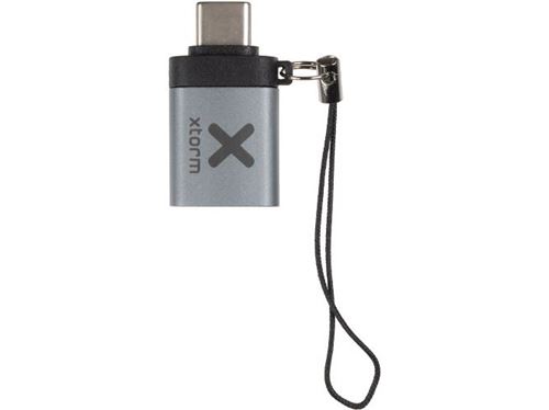 Hux Xtorm XC011 USB-A Hembra A USB-C Macho