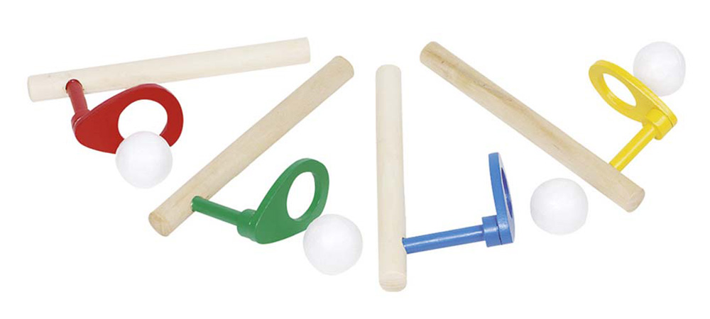 Juego Goki Sopla la bola