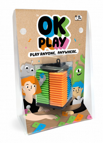 Ok Play Mercurio