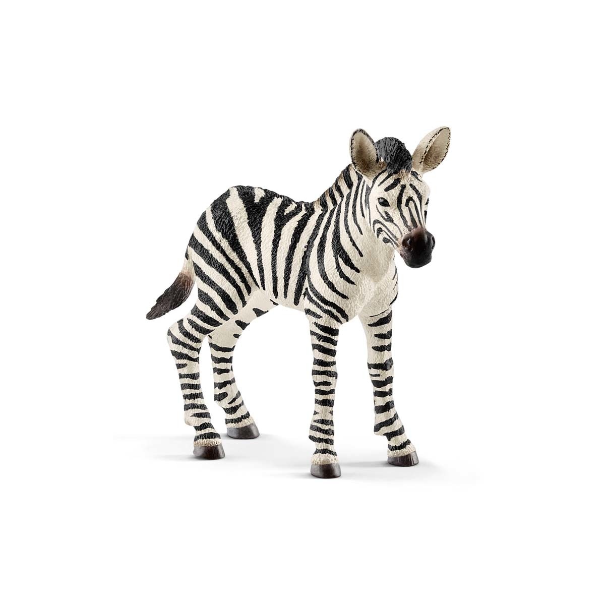 Schleich - Figura Cría De Cebra