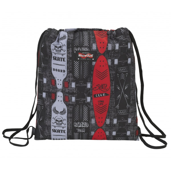 Bolsa mochila Blackfit8 Skate