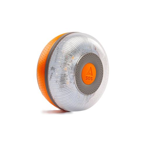 Luz de emergencia FlashLED V16 Geolocalizable